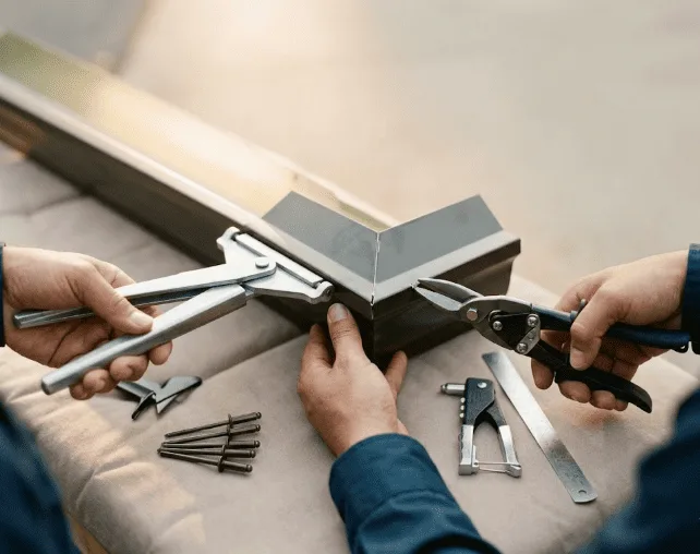 Why choose Gutter Repair in Helotes, TX